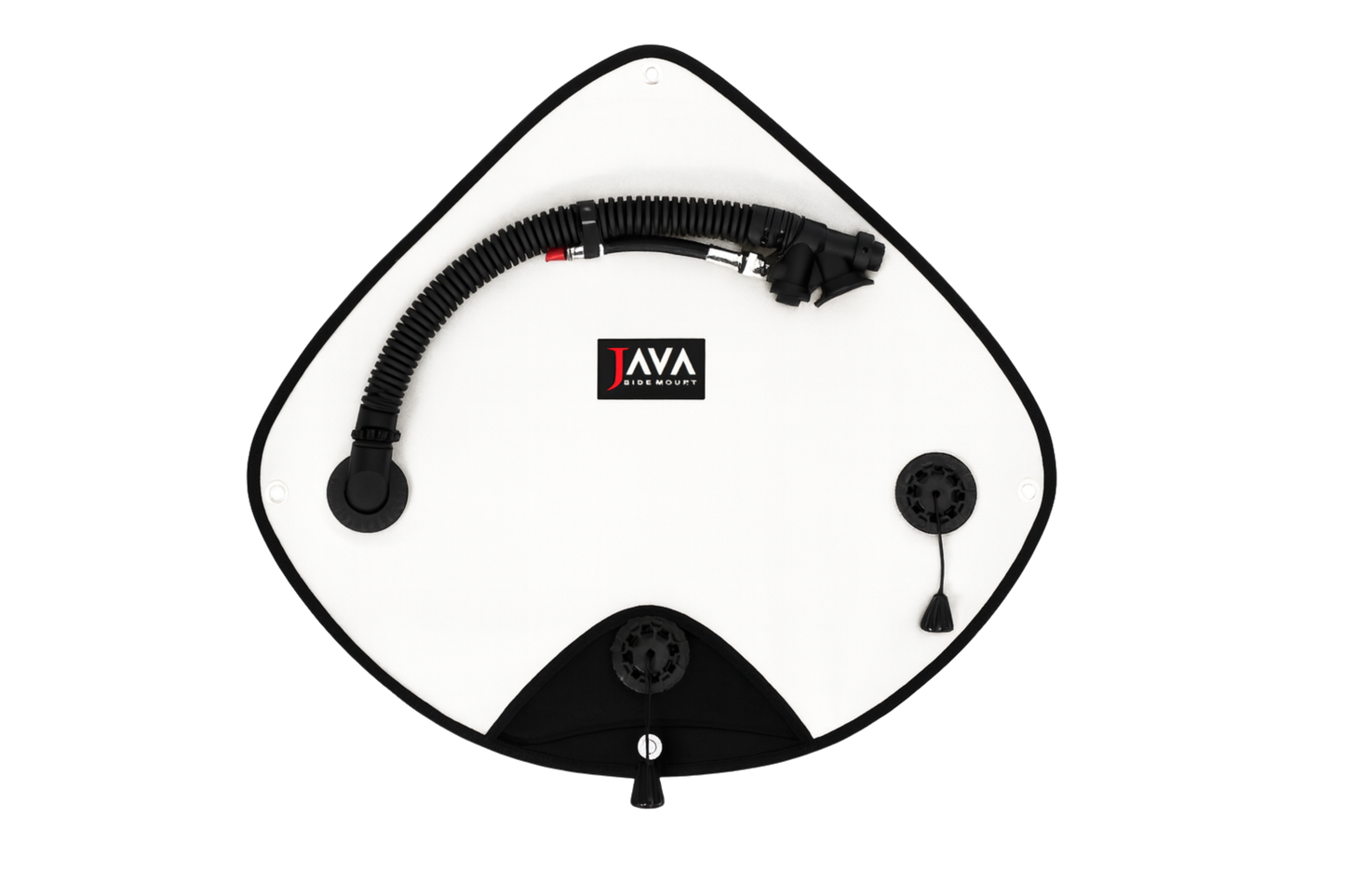 The JAVA Wing