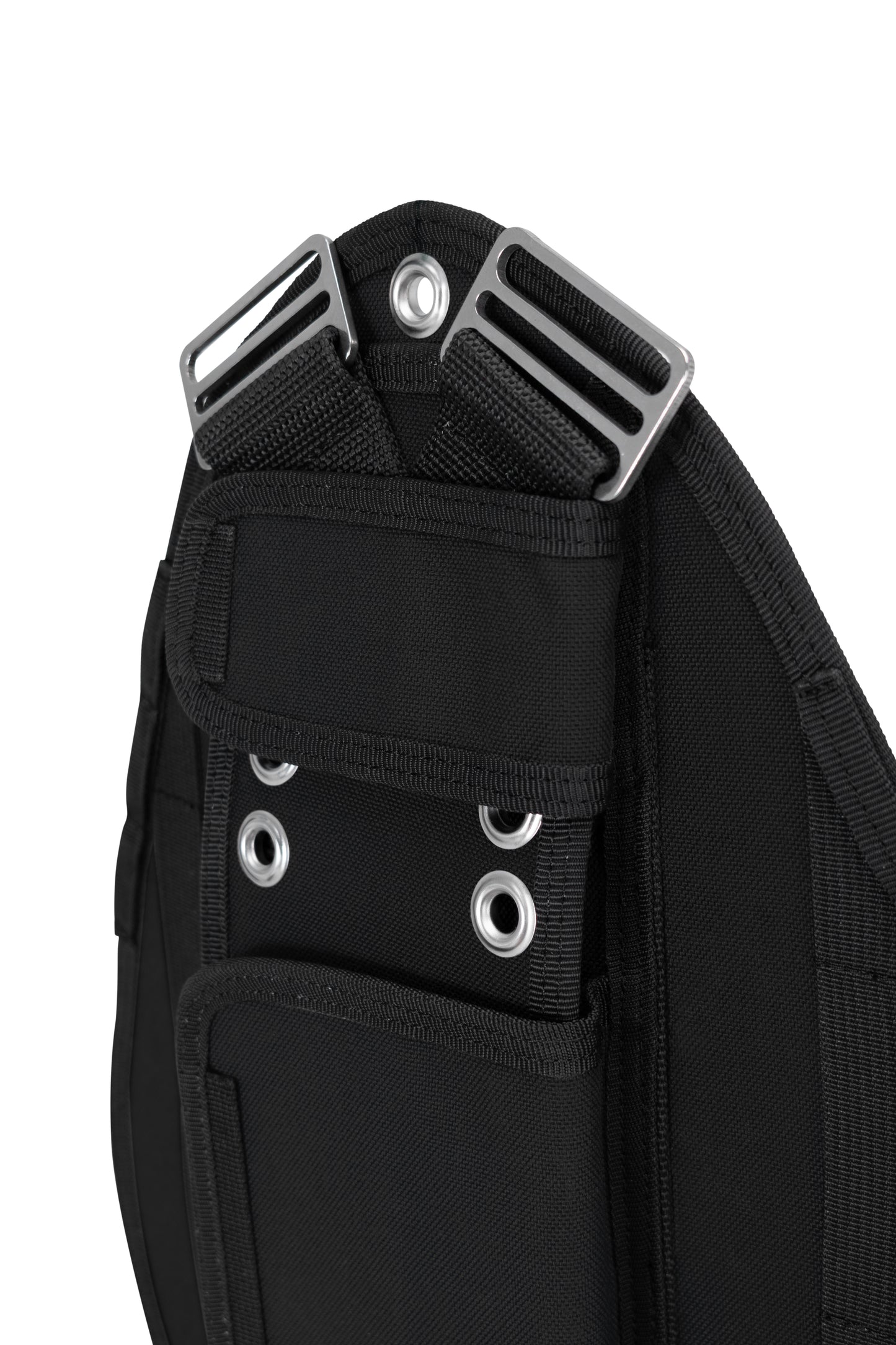 The JAVA Harness