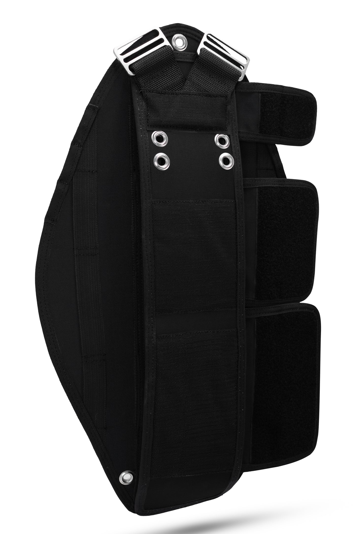 The JAVA Harness