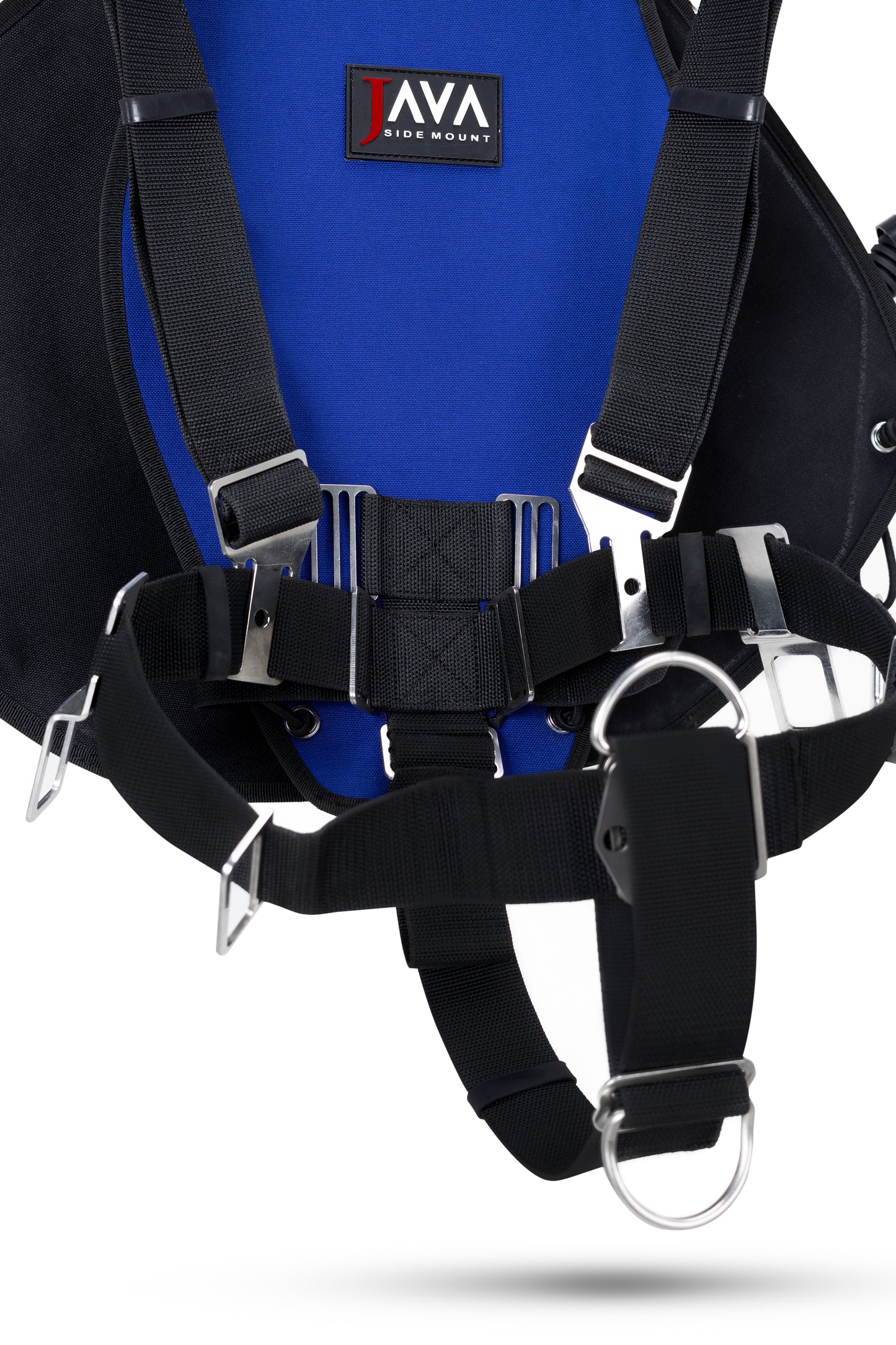 The JAVA Harness